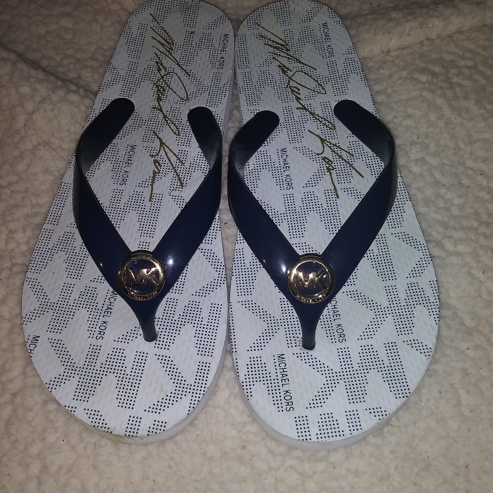 Michael Kors Sandals 8